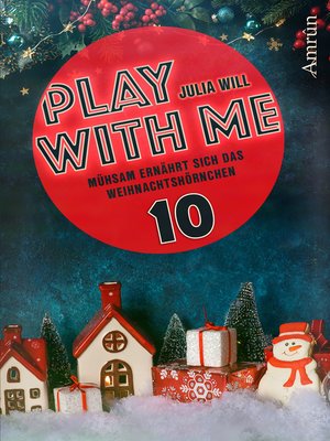cover image of Play with me 10